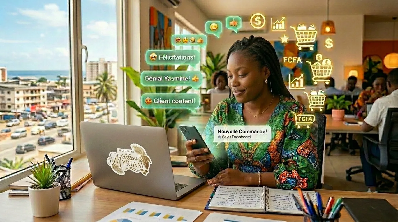 5 astuces méconnues pour vendre deux fois plus sur vos statuts WhatsApp en 2026