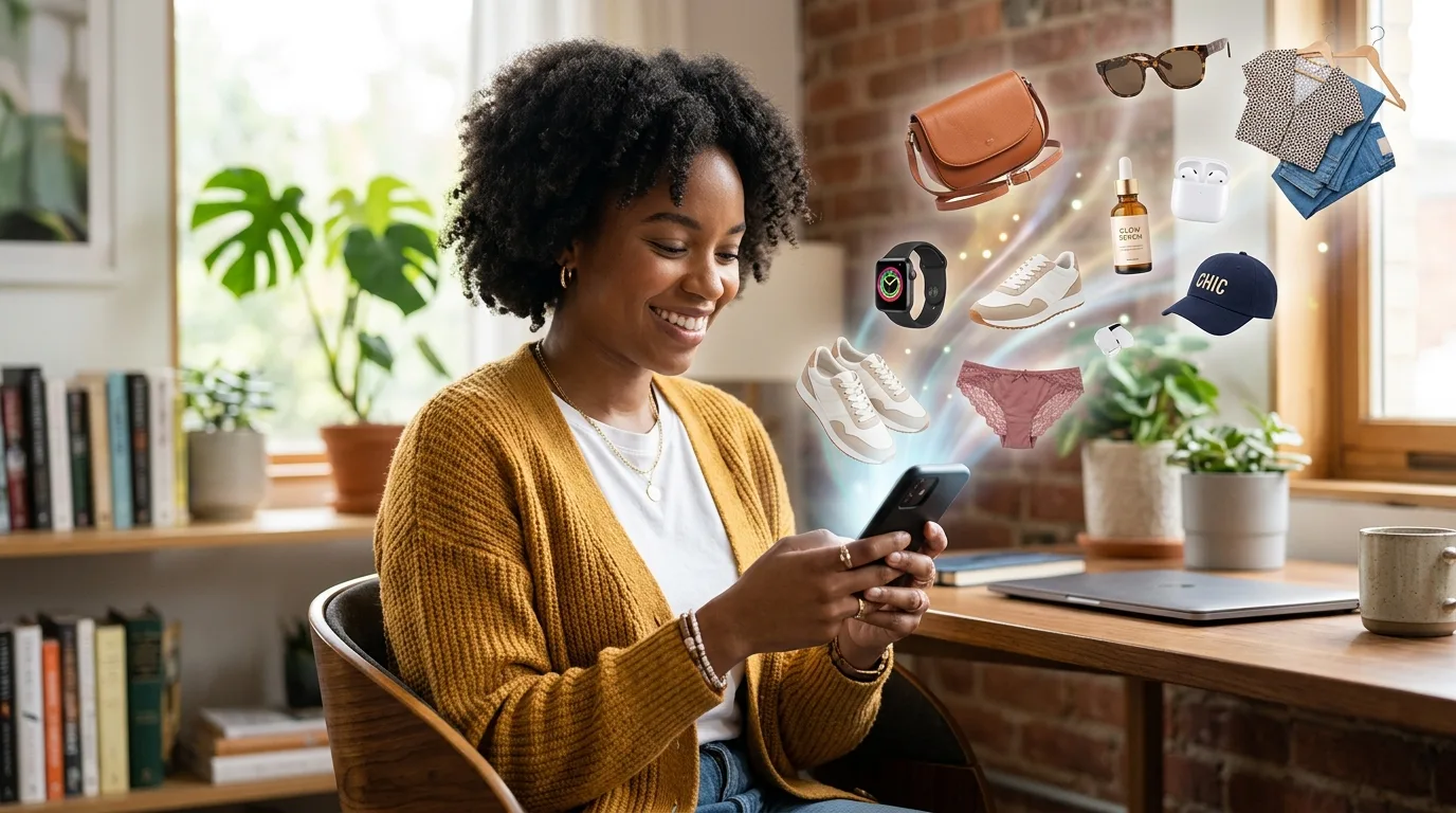 Les 10 produits les plus rentables à vendre en ligne au Cameroun en 2026