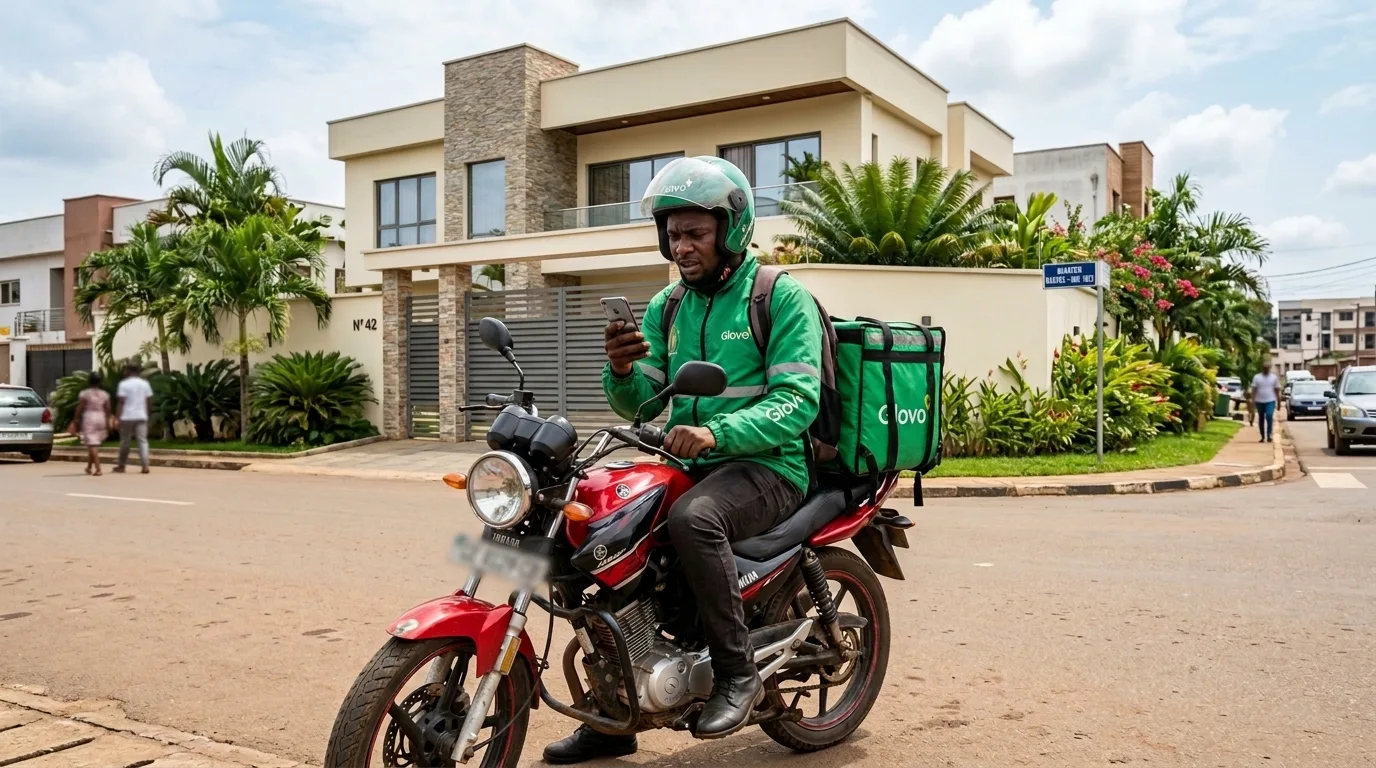 Commandes fantômes et faux clients en livraison au Cameroun : Comment stopper les pertes